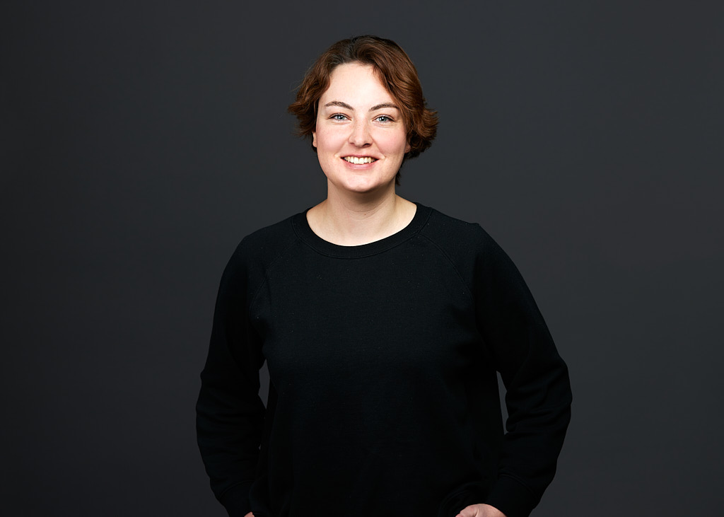Bild Hover